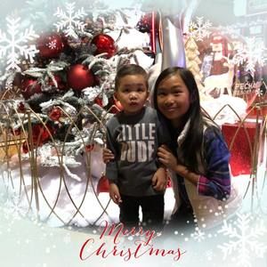 Meet your Posher, Peter